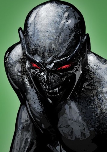 Caliban