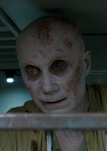 Caliban
