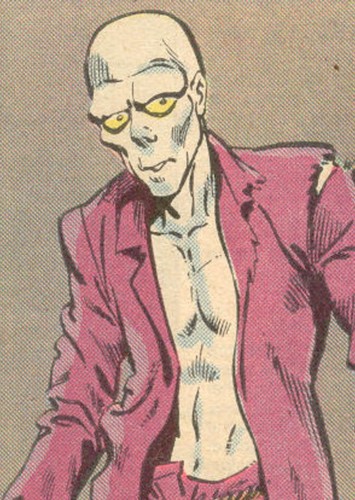 Caliban