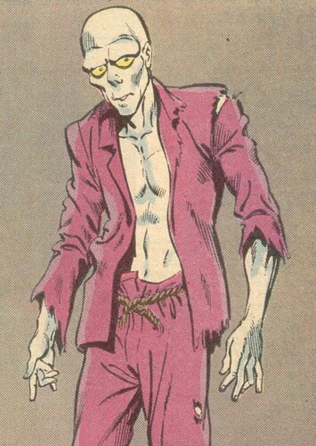 Caliban