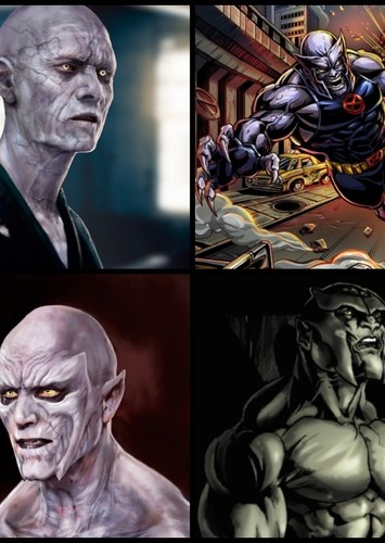 Caliban