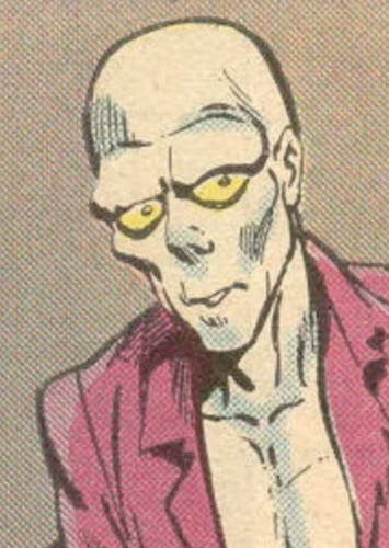 Caliban