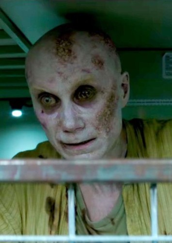 Caliban