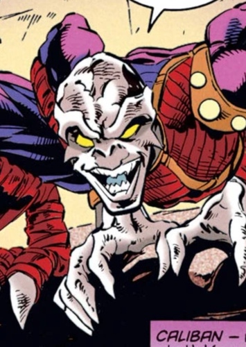 Caliban