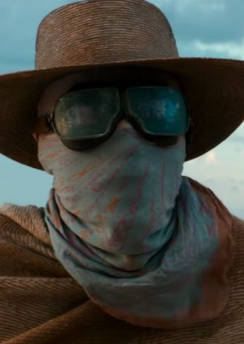 Caliban