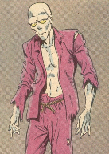 Caliban