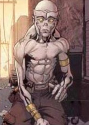 Caliban