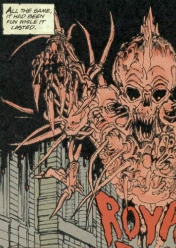 Calibraxis (Arrowverse)