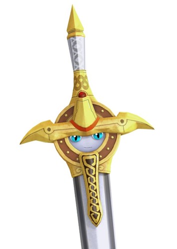 Caliburn