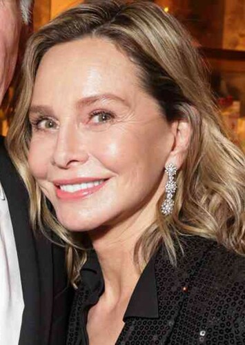Calista Flockhart