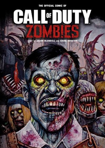 Call of Duty: Zombies