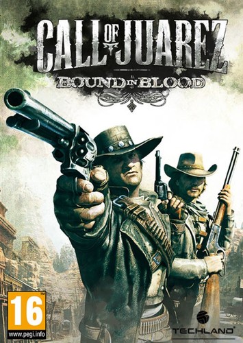 Call of Juarez: Bound in Blood