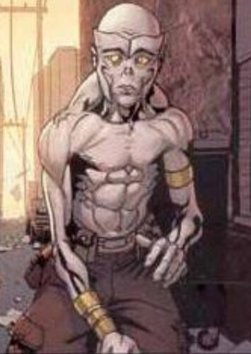 Caliban