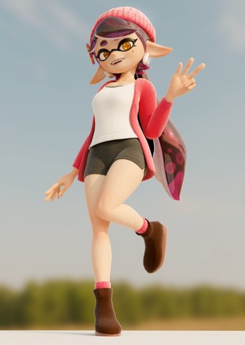 Callie