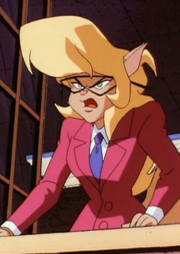 Callie Briggs