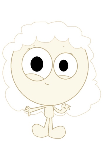 Callie Cauliflower