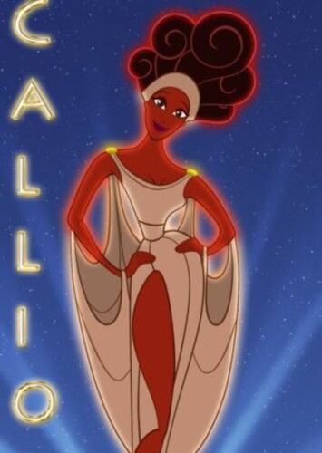 Calliope
