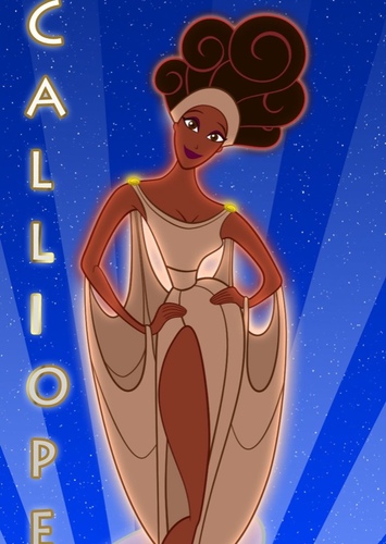 Calliope