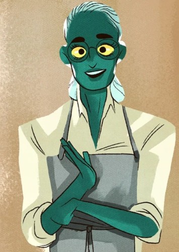 Calliope