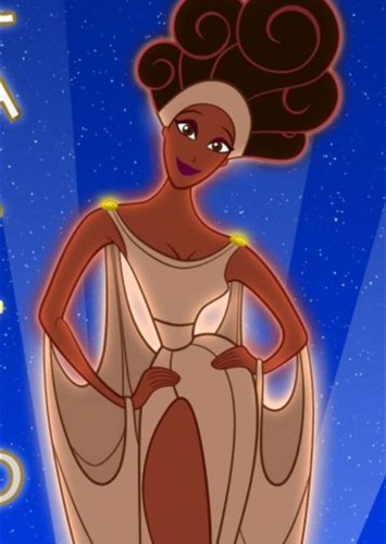 Calliope