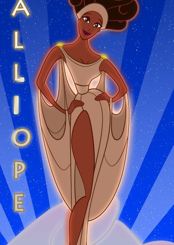 Calliope