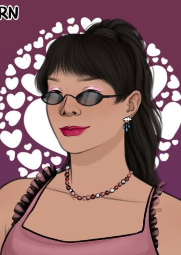 Calliope Reyes