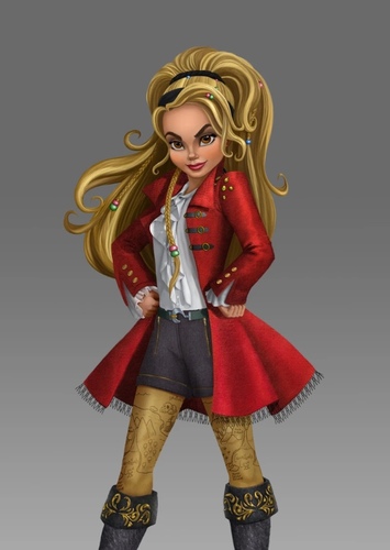 Callista Jane Hook