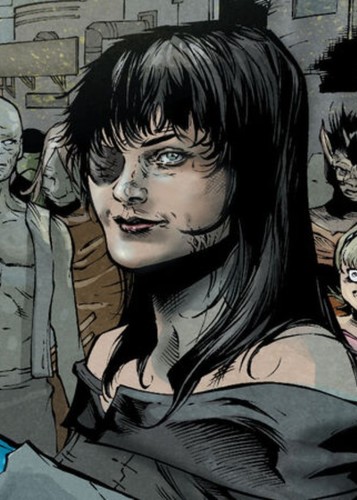 Callisto