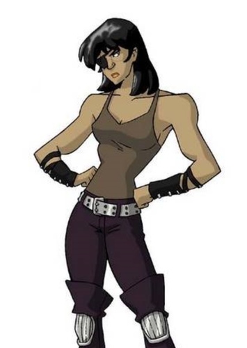 Callisto