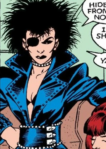 Callisto (Fox)