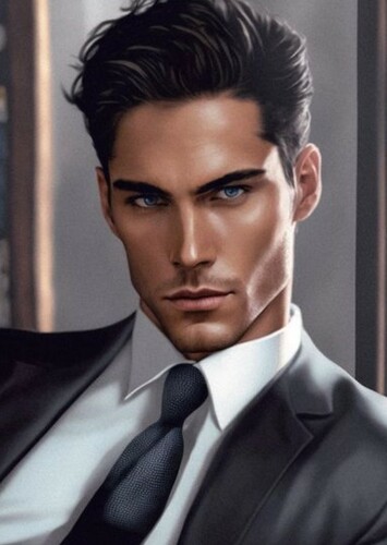 Callum Griffin