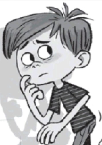 Calvin
