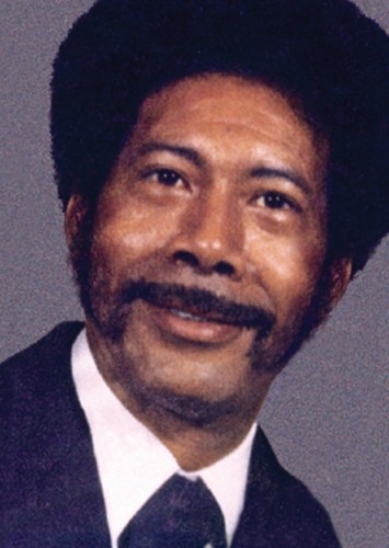 Calvin Battle