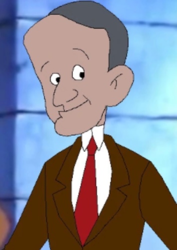 Calvin Coolidge