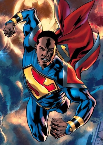 Calvin Ellis