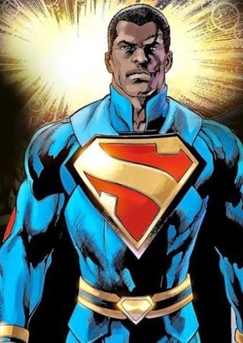 Calvin Ellis