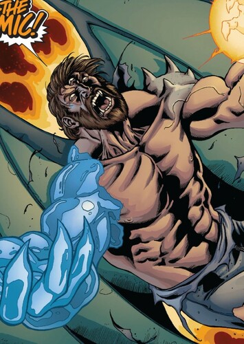 Calvin Rankin Fan Casting for Live Action 60s X-Men TV Series | myCast ...