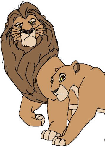 Calvin's Parents