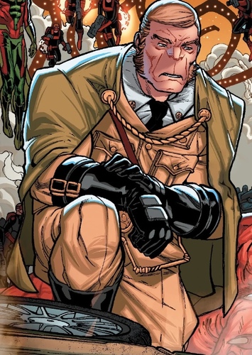 Calvin Zabo (Marvel)