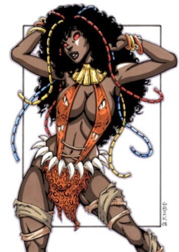 Calypso