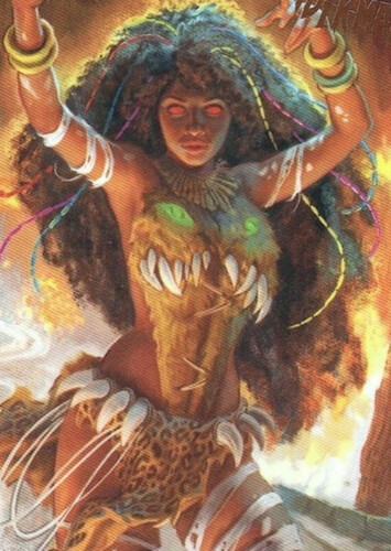 Calypso