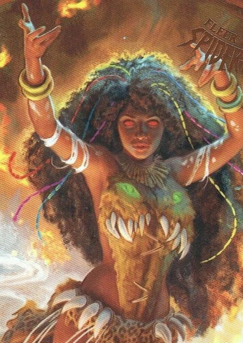 Calypso