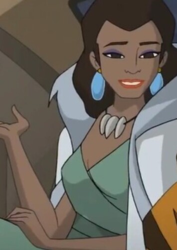 Calypso Ezili