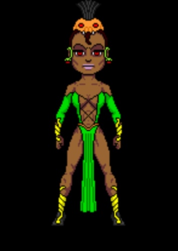 Calyxis