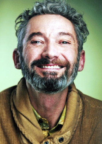 Cam Clarke
