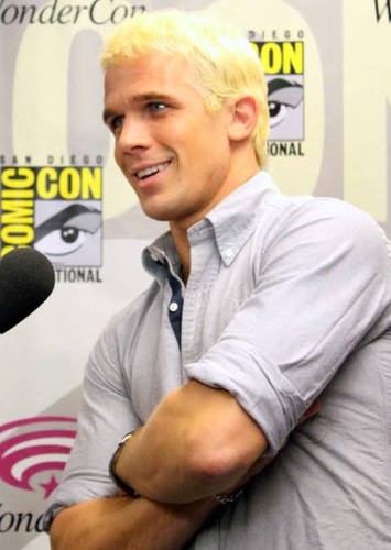 Cam Gigandet