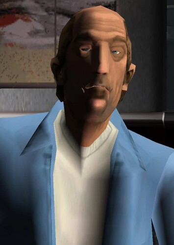Cam Jones