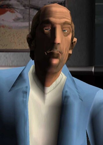 Cam Jones