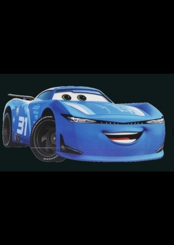 Cam Spinner