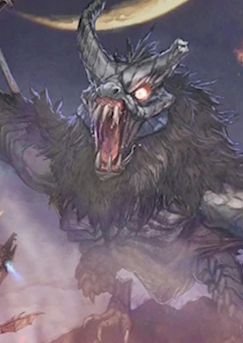 Camazotz